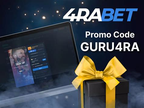 4rabet Promo Code India (2024) .